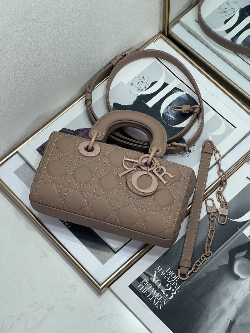 Christian Dior My Lady Bags